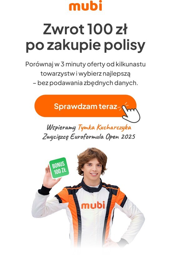 Nie czekaj i już teraz wykonaj kalkulację!